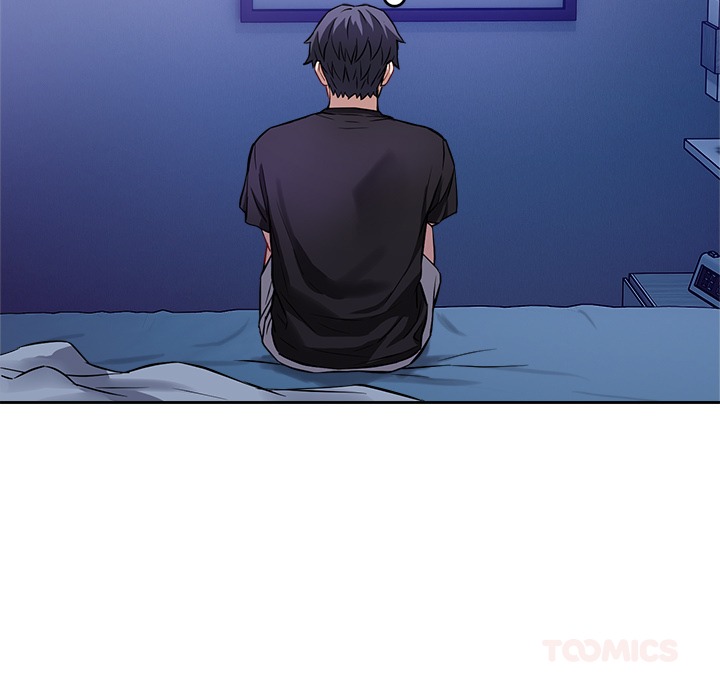 I M Here For You Chapter 17 - Page 48