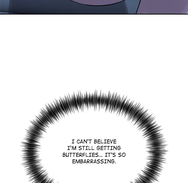 I M Here For You Chapter 17 - Page 60