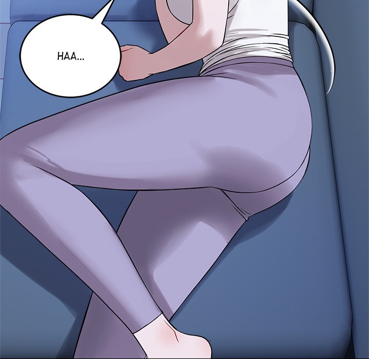 I M Here For You Chapter 17 - Page 62