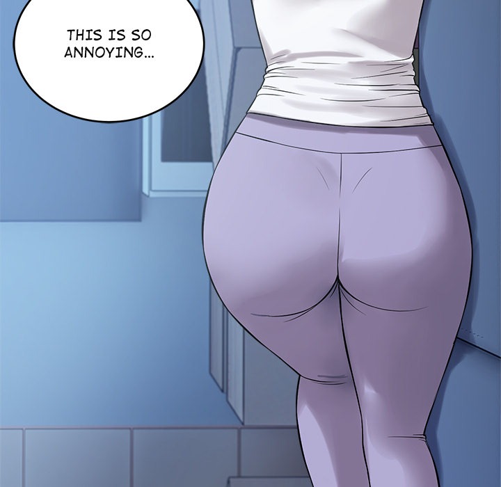 I M Here For You Chapter 17 - Page 65