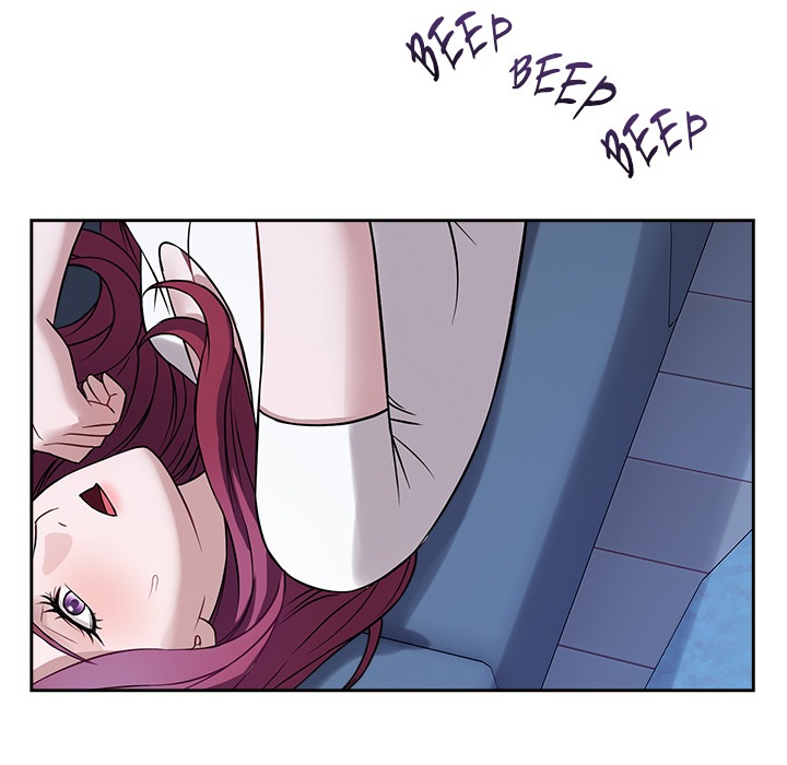 I M Here For You Chapter 17 - Page 77