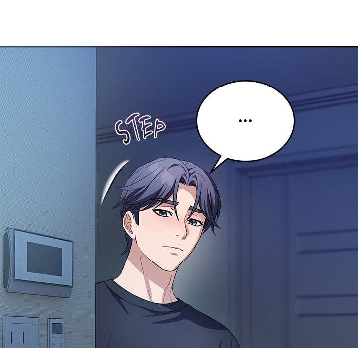 I M Here For You Chapter 17 - Page 79