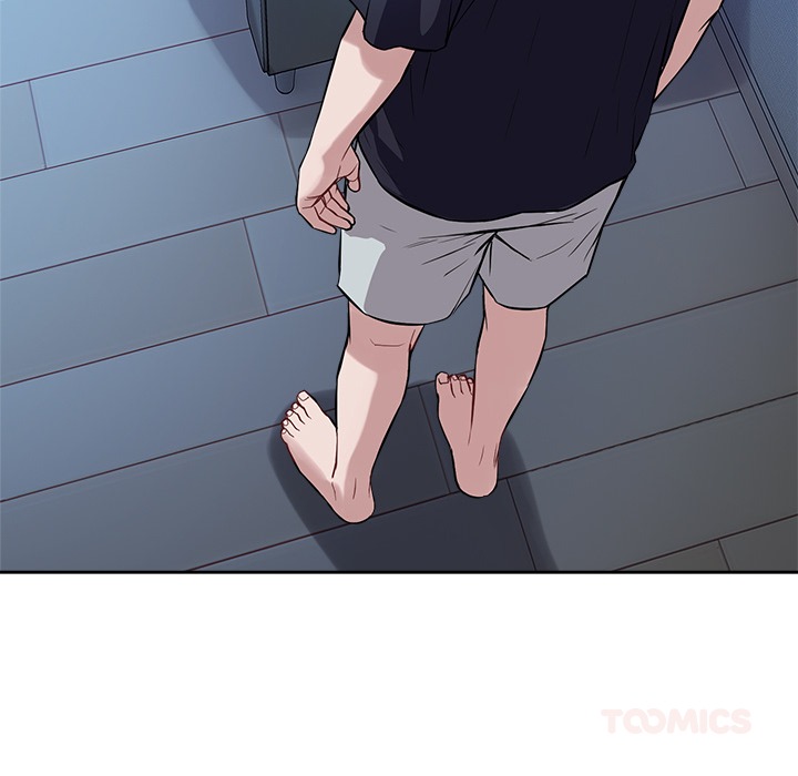 I M Here For You Chapter 17 - Page 84