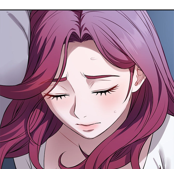 I M Here For You Chapter 17 - Page 87