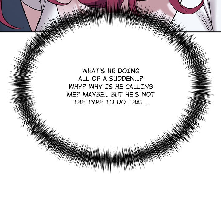 I M Here For You Chapter 17 - Page 88
