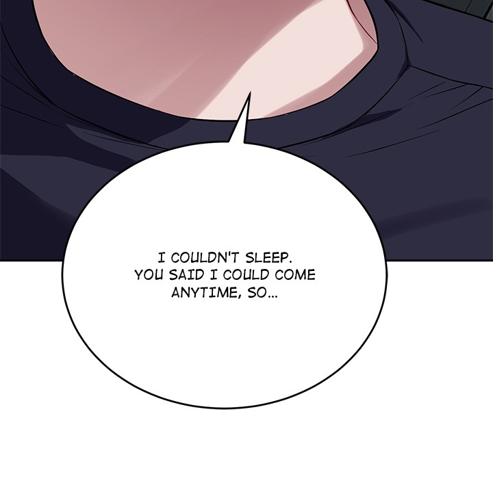 I M Here For You Chapter 17 - Page 94