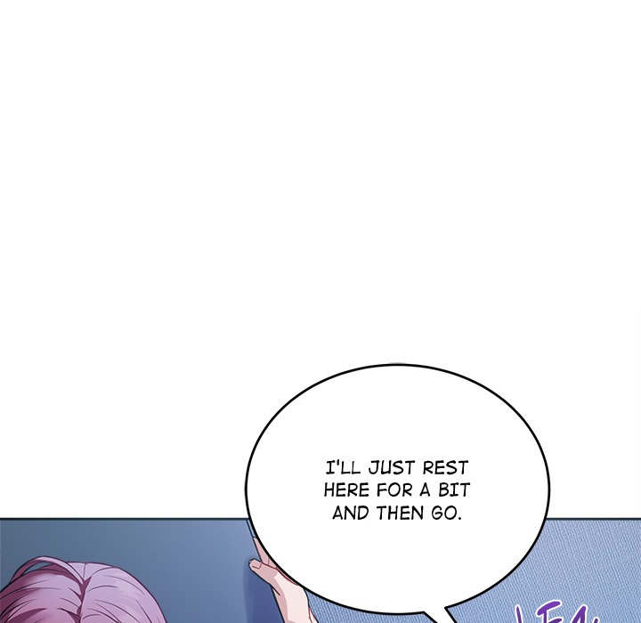 I M Here For You Chapter 17 - Page 95