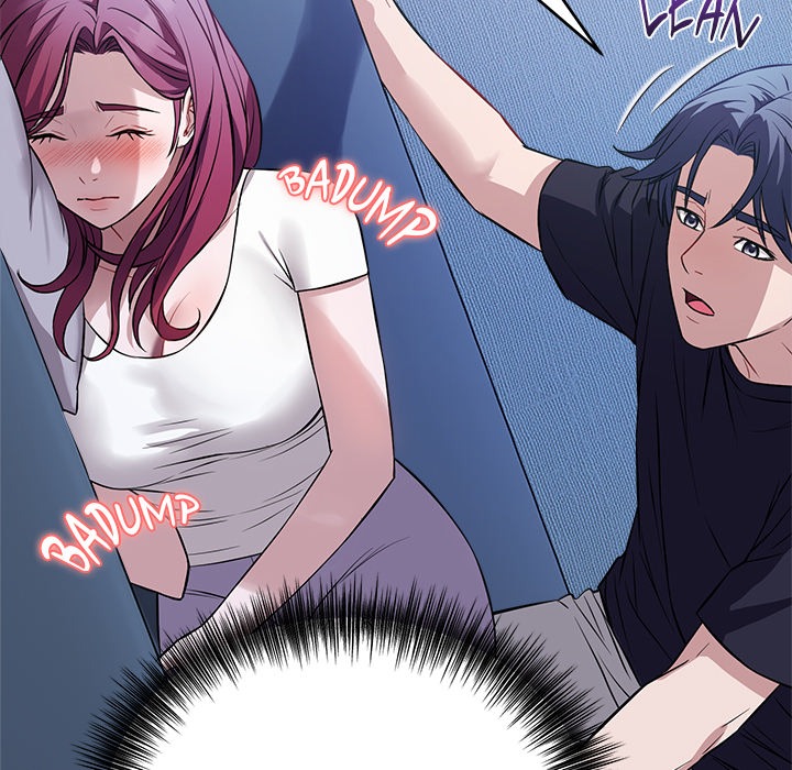 I M Here For You Chapter 17 - Page 96