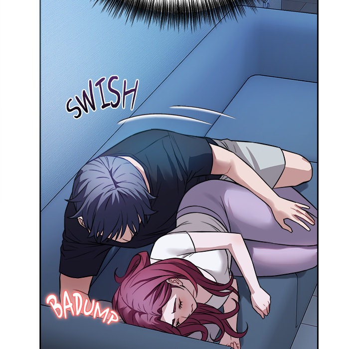I M Here For You Chapter 17 - Page 99