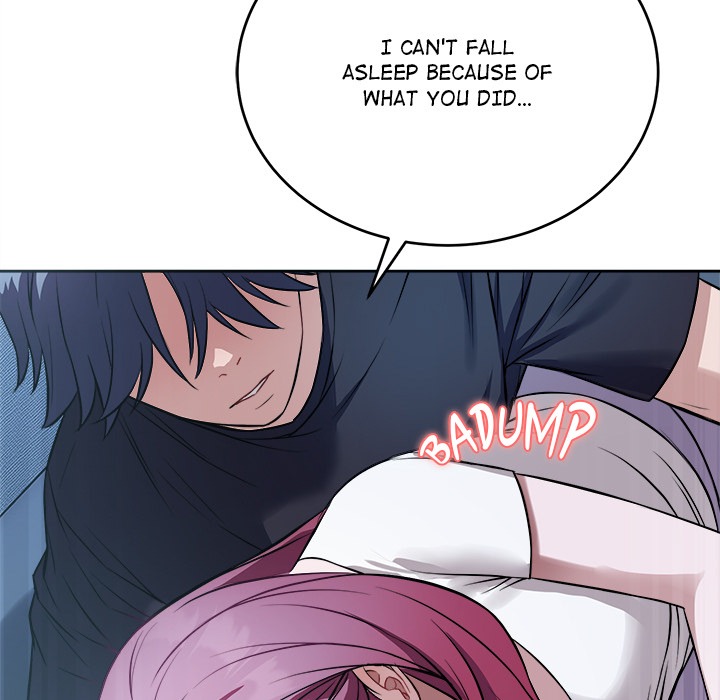 I M Here For You Chapter 17 - Page 101