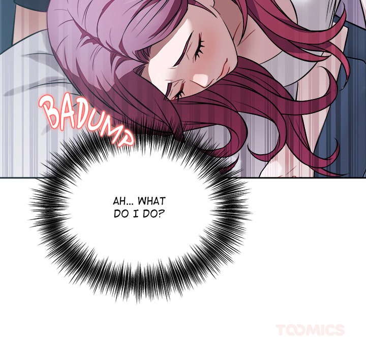 I M Here For You Chapter 17 - Page 102
