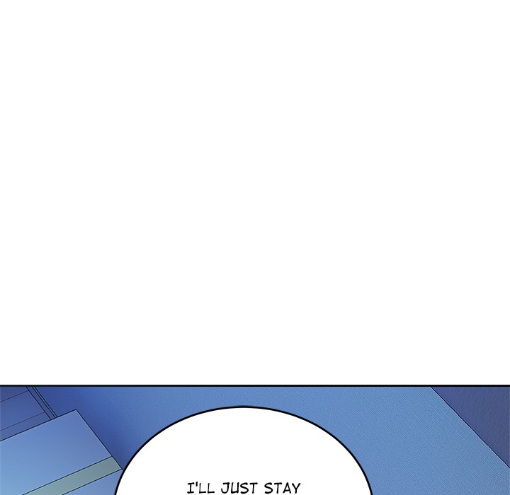 I M Here For You Chapter 17 - Page 103