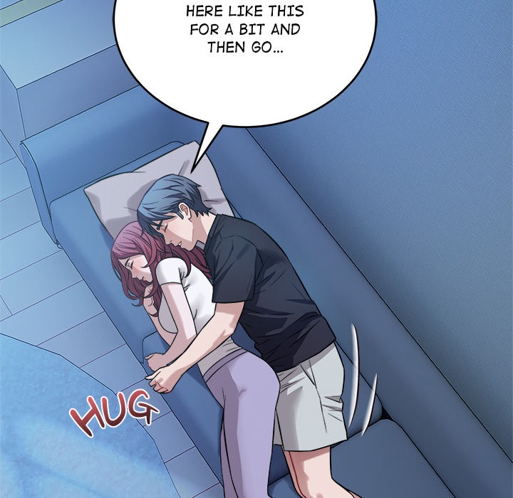 I M Here For You Chapter 17 - Page 104