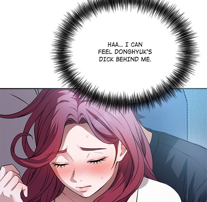 I M Here For You Chapter 17 - Page 109