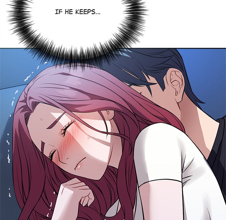 I M Here For You Chapter 17 - Page 114
