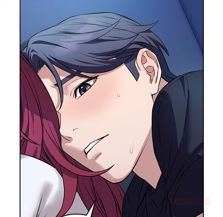 I M Here For You Chapter 17 - Page 120