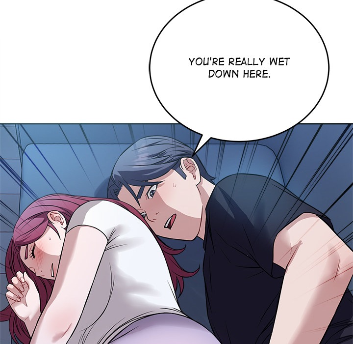 I M Here For You Chapter 17 - Page 122
