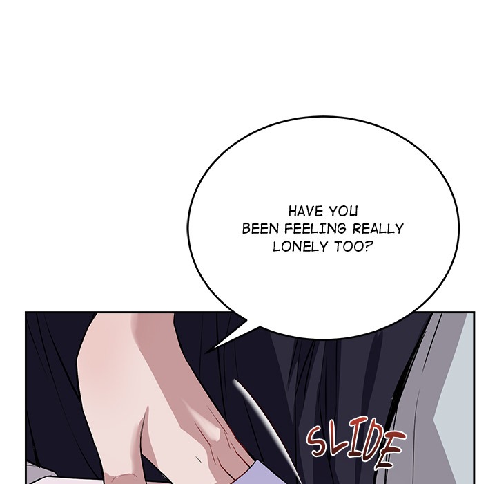 I M Here For You Chapter 17 - Page 124