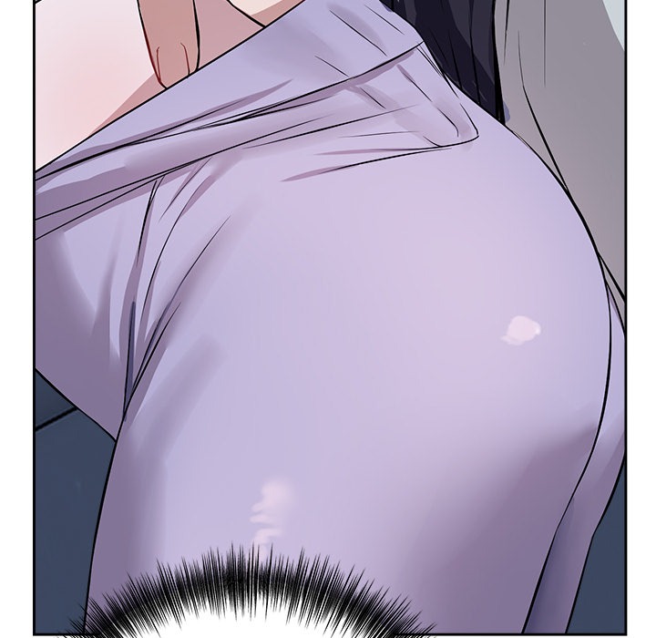 I M Here For You Chapter 17 - Page 125