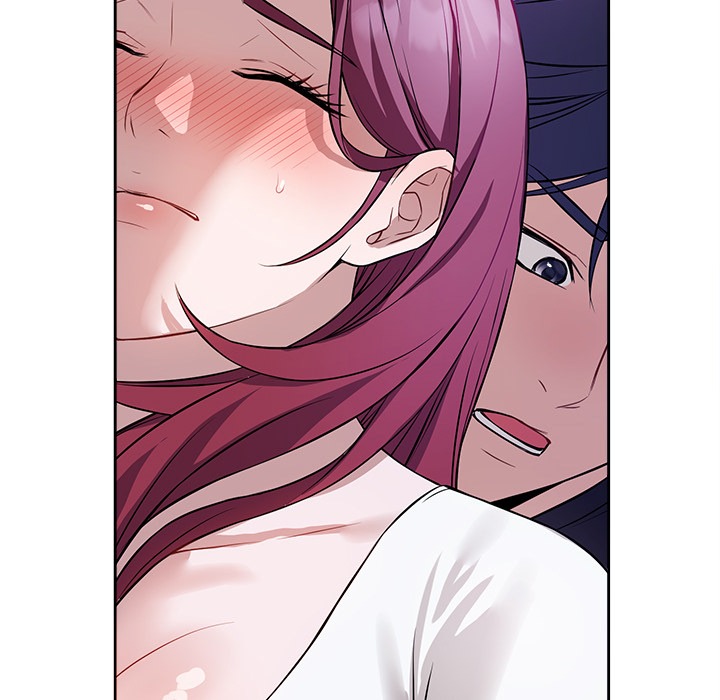 I M Here For You Chapter 17 - Page 133