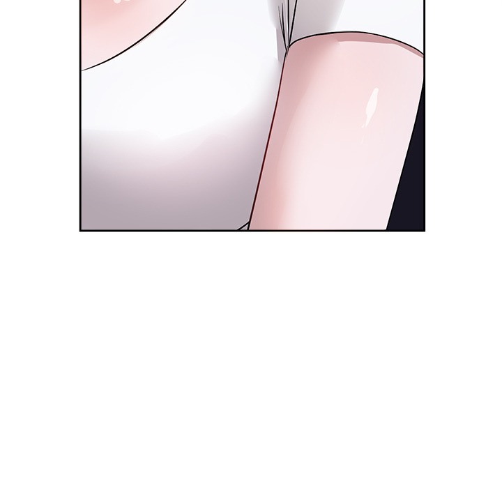 I M Here For You Chapter 17 - Page 134
