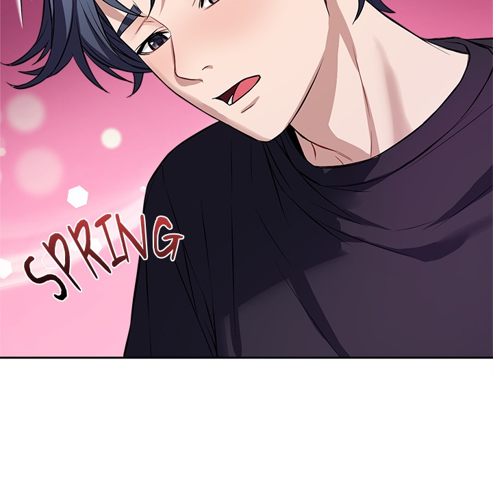 I M Here For You Chapter 17 - Page 136