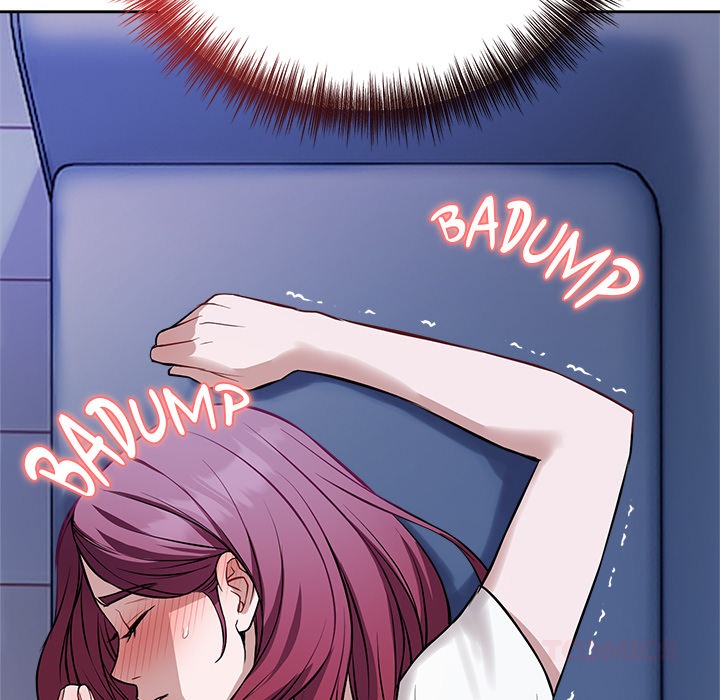 I M Here For You Chapter 17 - Page 138