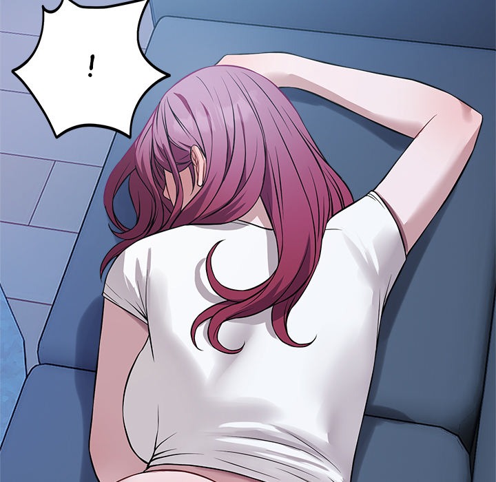 I M Here For You Chapter 17 - Page 142
