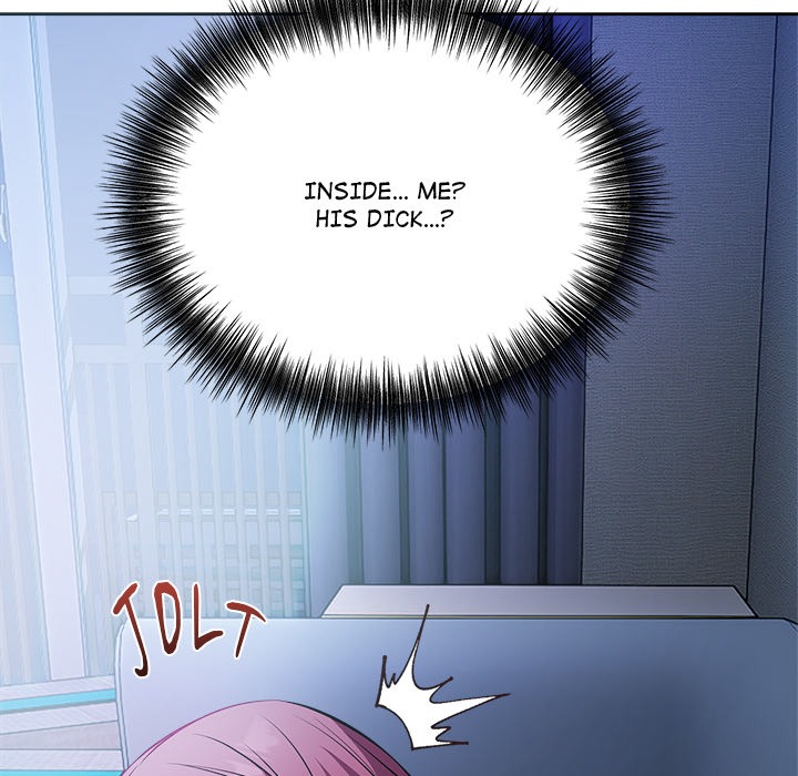 I M Here For You Chapter 17 - Page 145