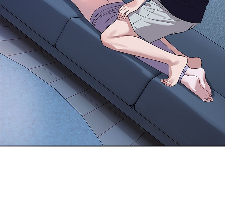 I M Here For You Chapter 17 - Page 149