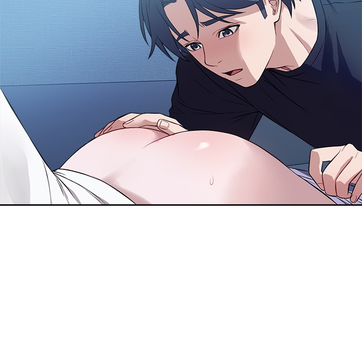 I M Here For You Chapter 17 - Page 155