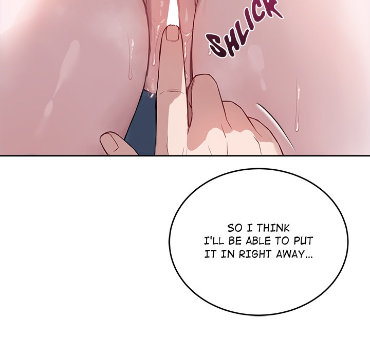 I M Here For You Chapter 17 - Page 157