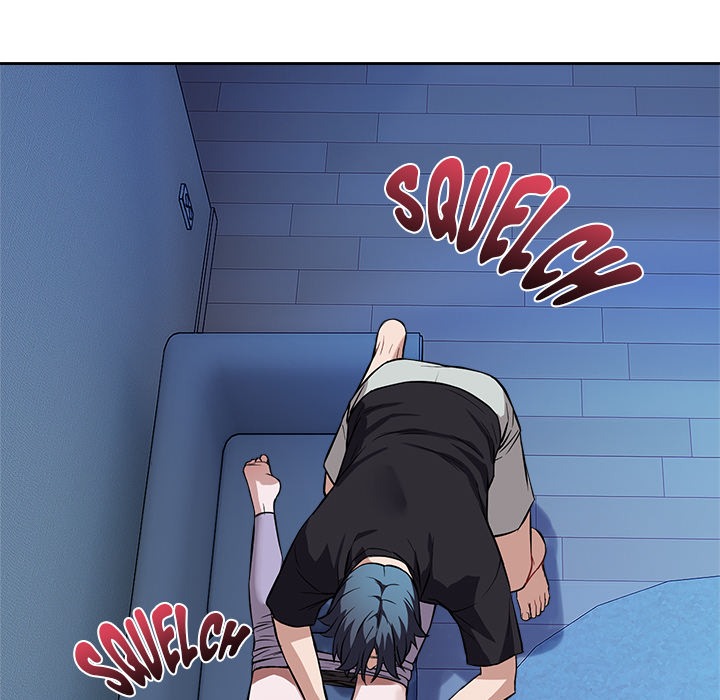 I M Here For You Chapter 17 - Page 168