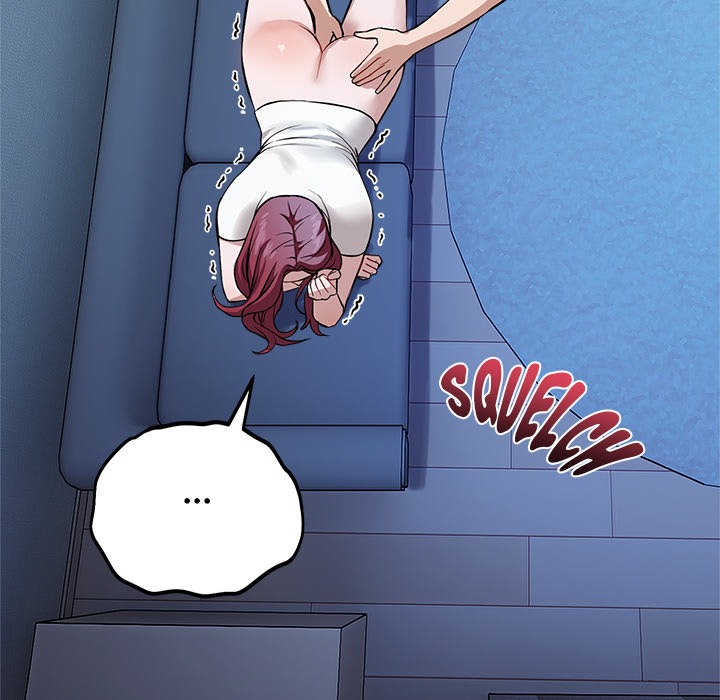 I M Here For You Chapter 17 - Page 169
