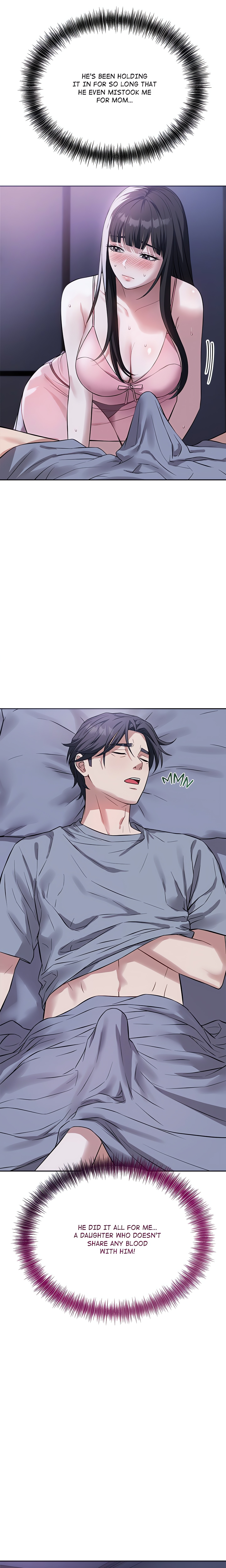 I M Here For You Chapter 6 - Page 10