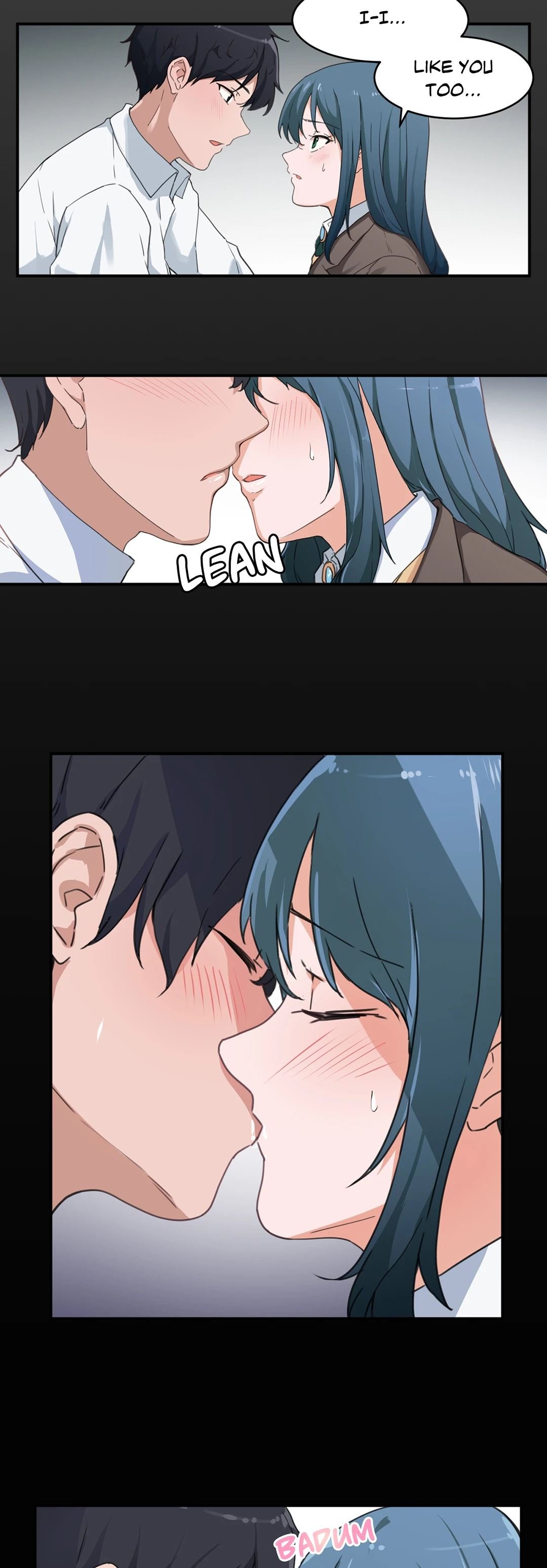 I Want To Become A Daughter Thief Chapter 04