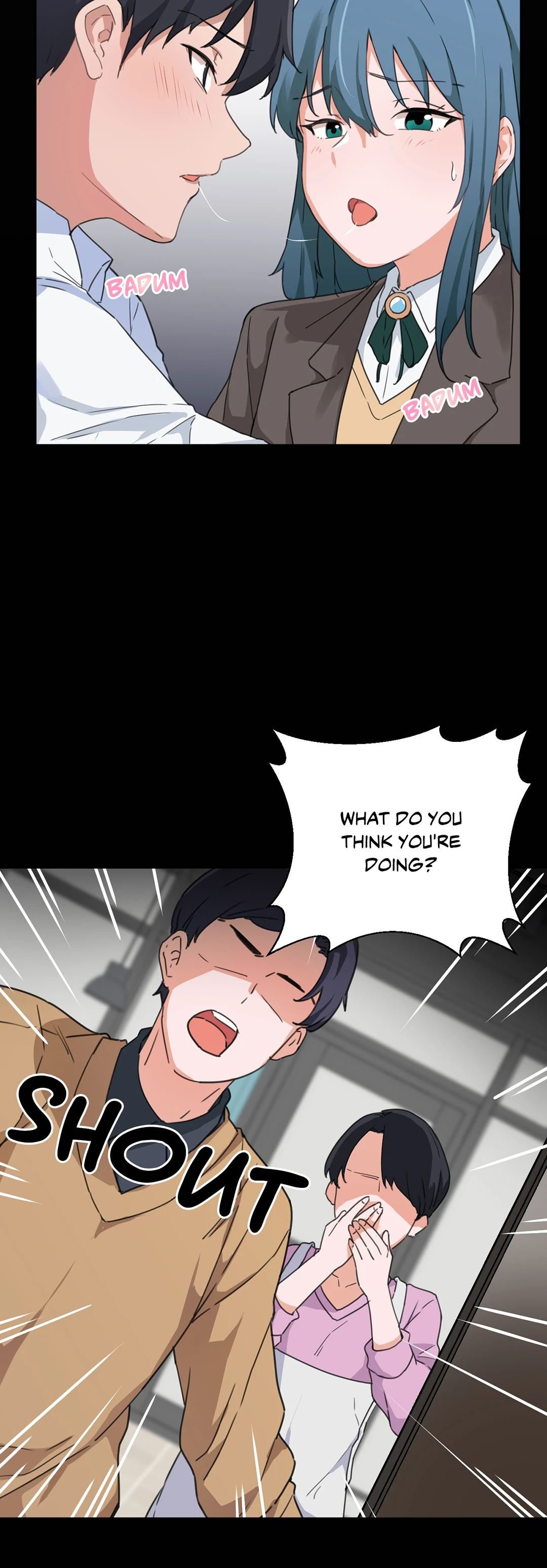 I Want To Become A Daughter Thief Chapter 04