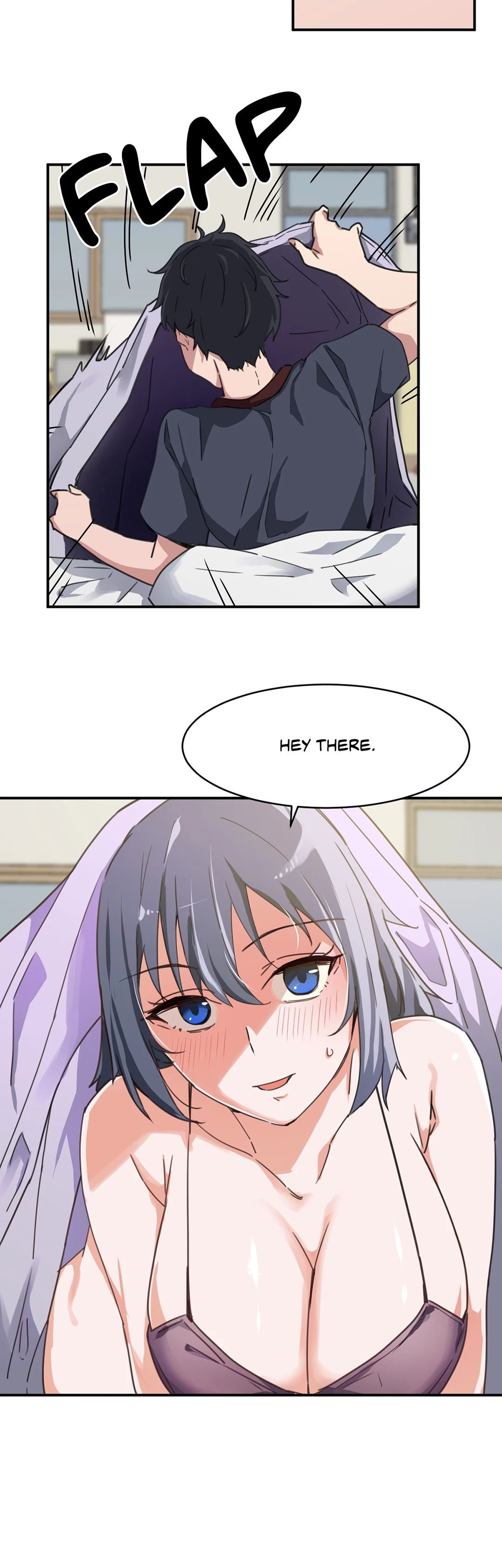 I Want To Become A Daughter Thief Chapter 04