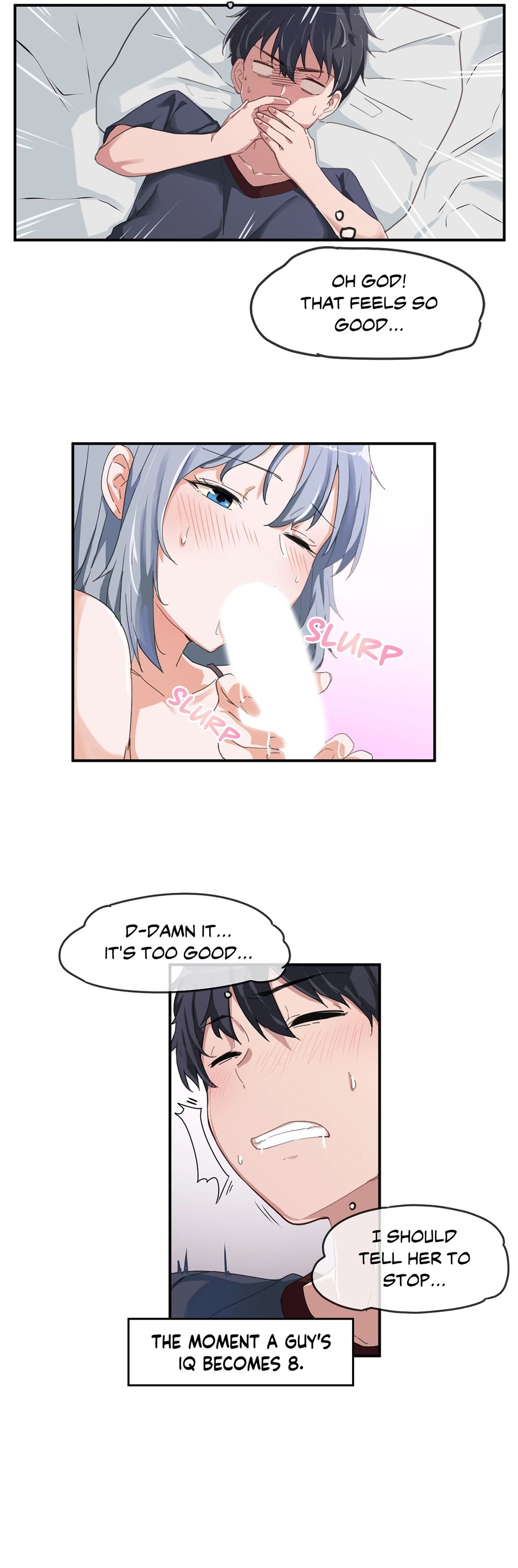 I Want To Become A Daughter Thief Chapter 04