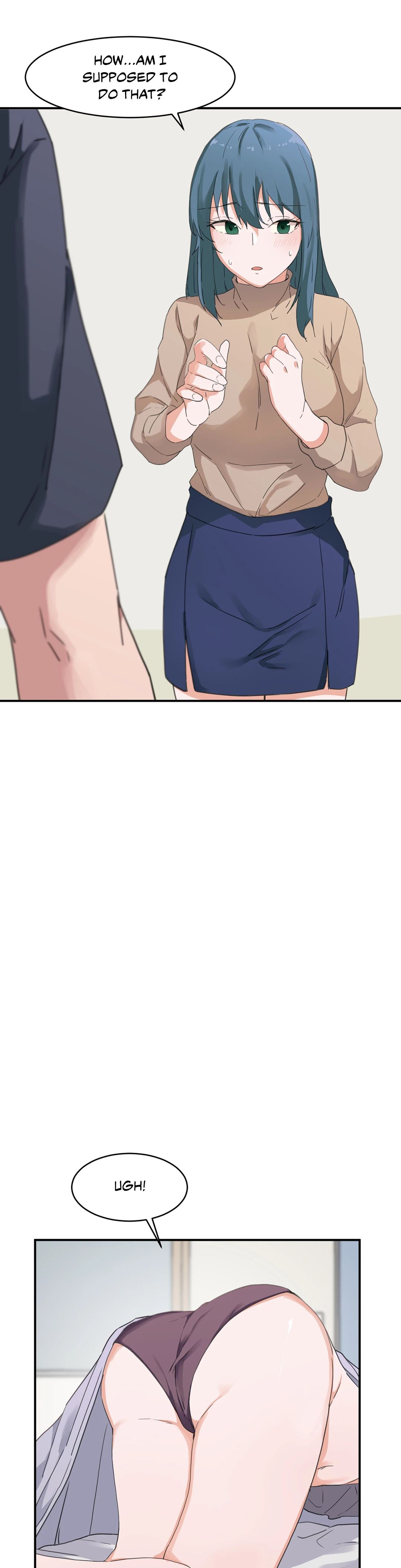 I Want To Become A Daughter Thief Chapter 04