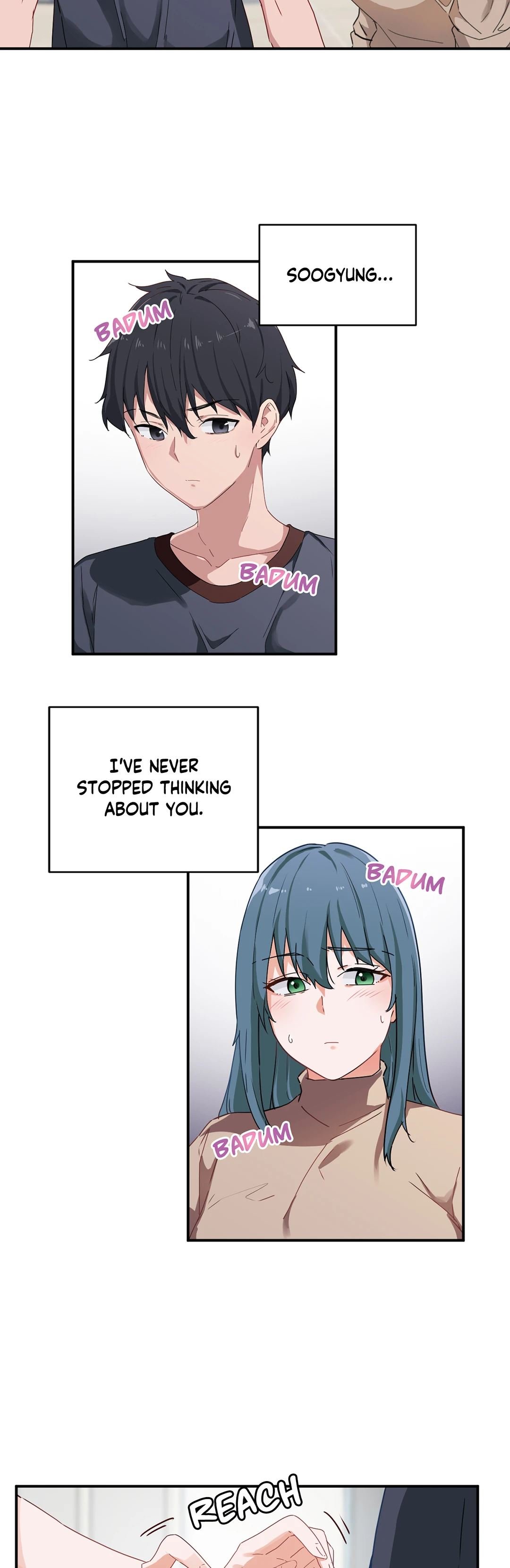 I Want To Become A Daughter Thief Chapter 05