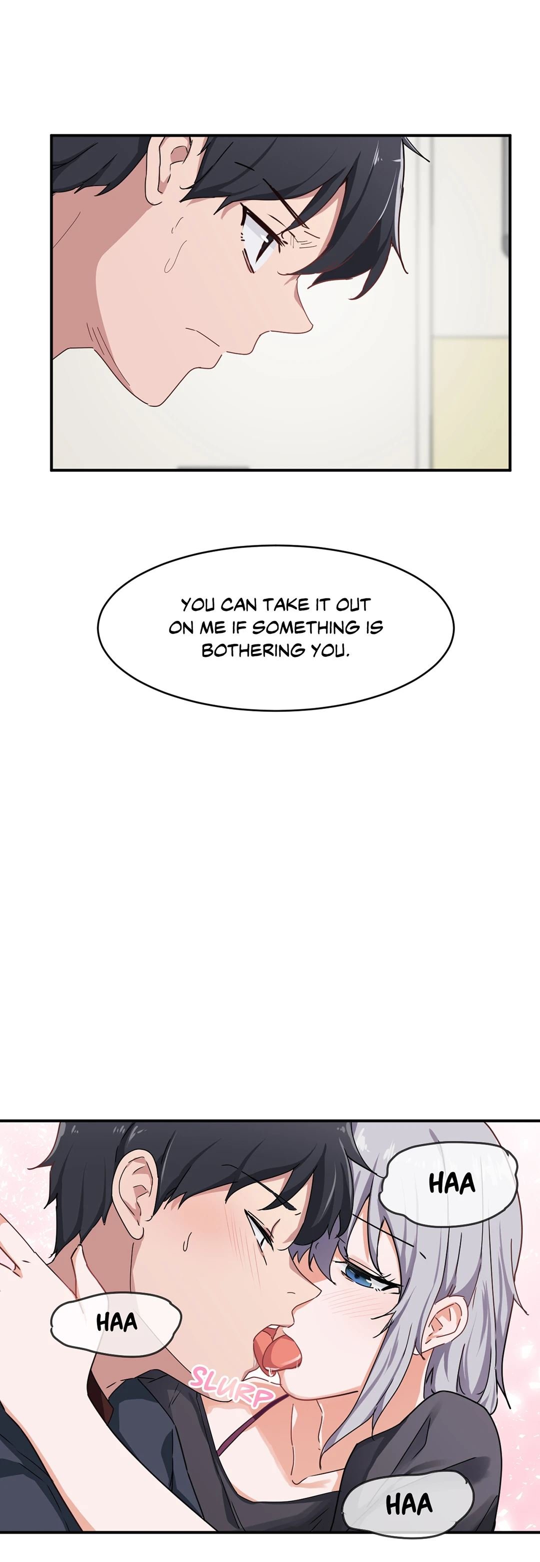 I Want To Become A Daughter Thief Chapter 05