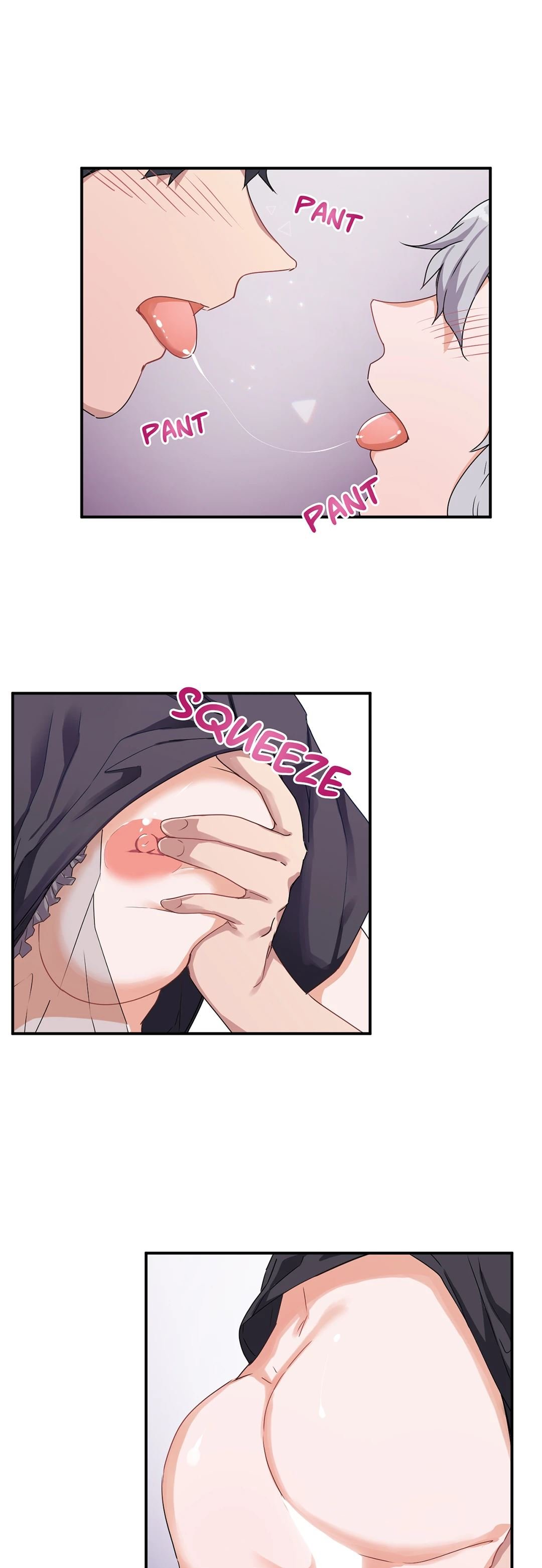 I Want To Become A Daughter Thief Chapter 05