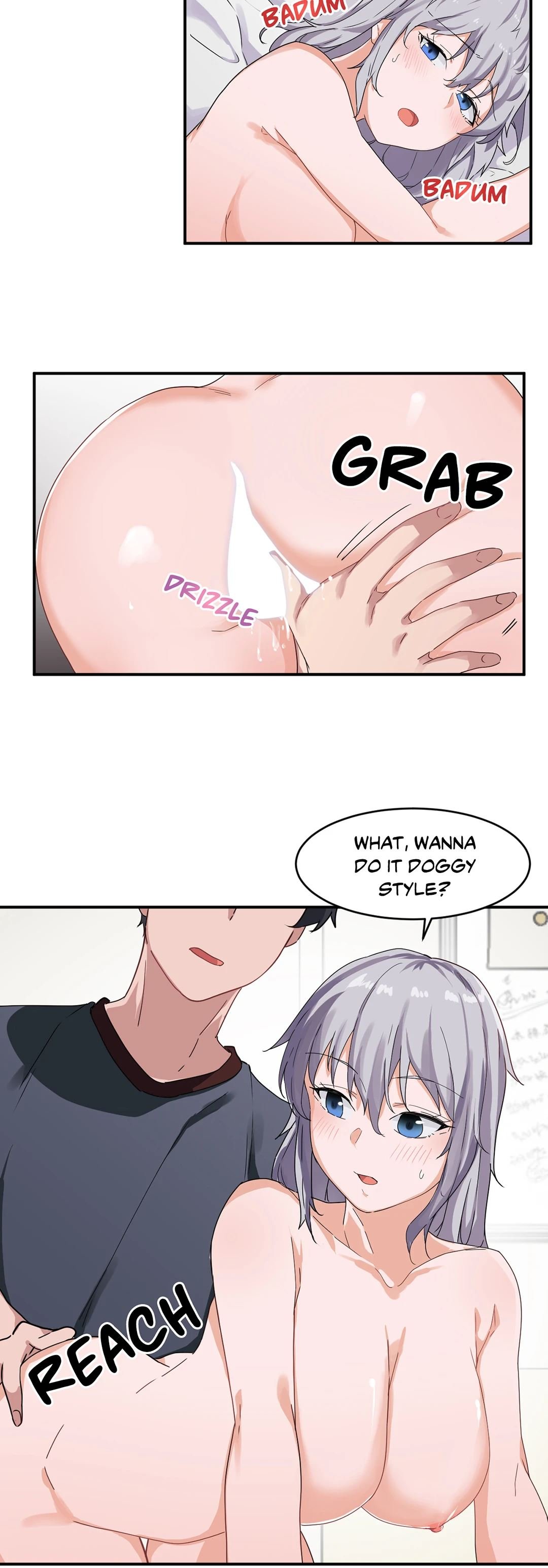 I Want To Become A Daughter Thief Chapter 05