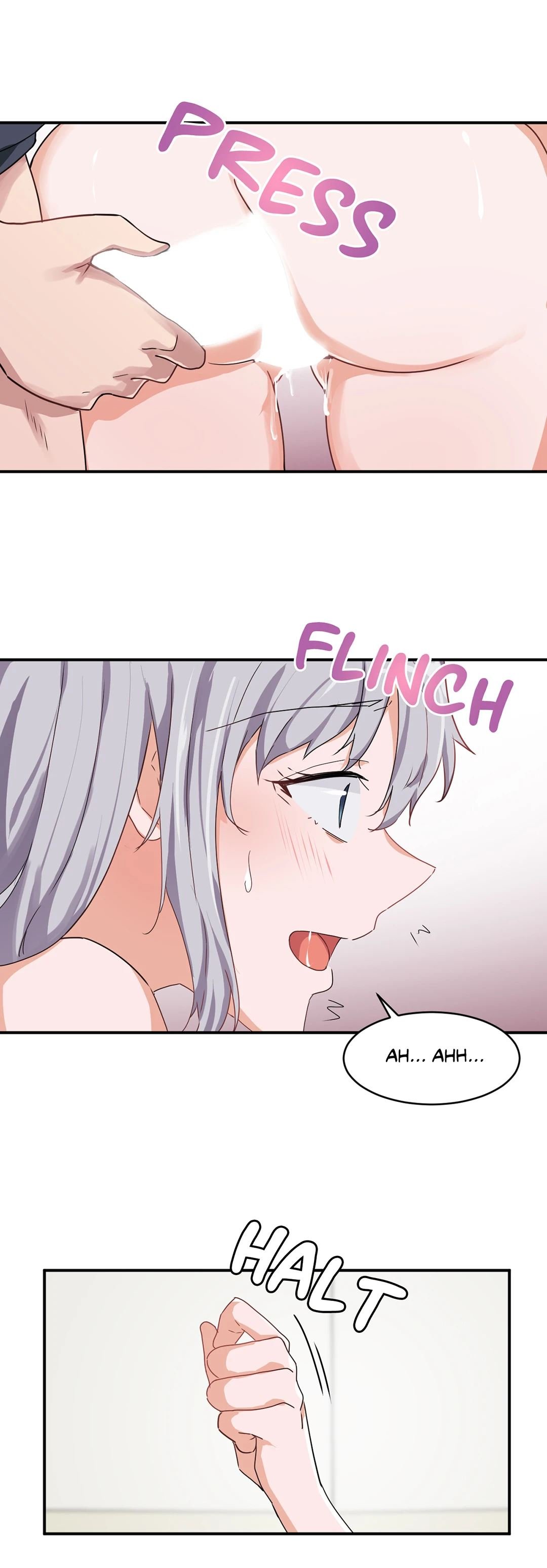 I Want To Become A Daughter Thief Chapter 05