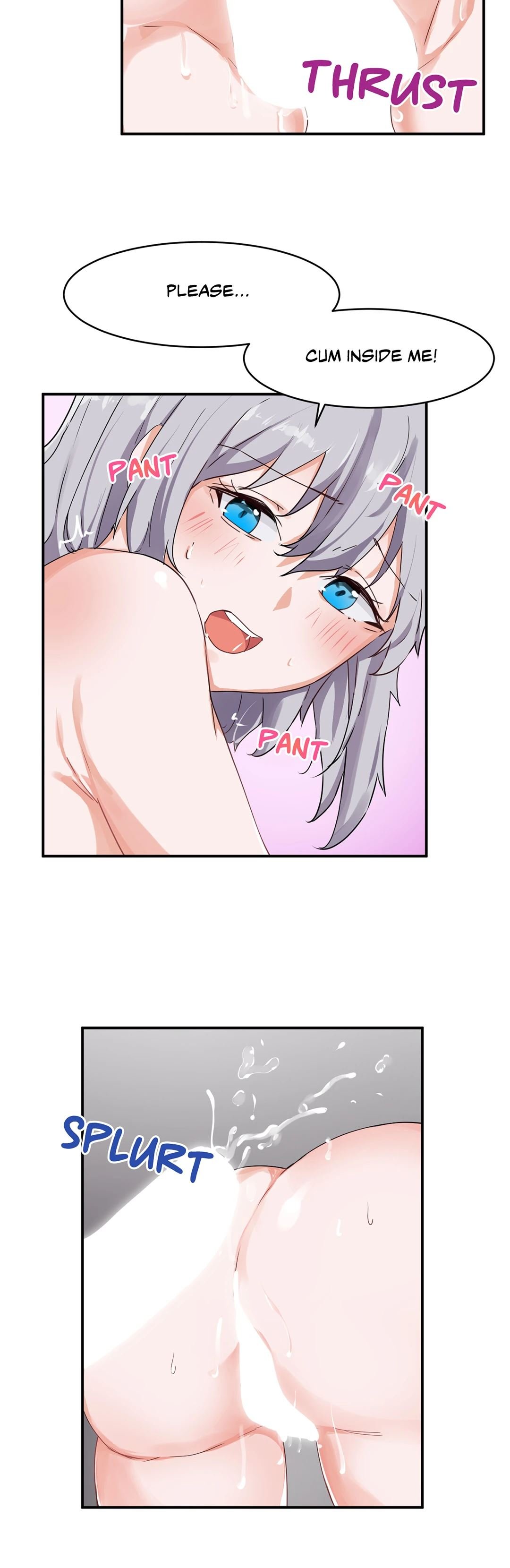 I Want To Become A Daughter Thief Chapter 05