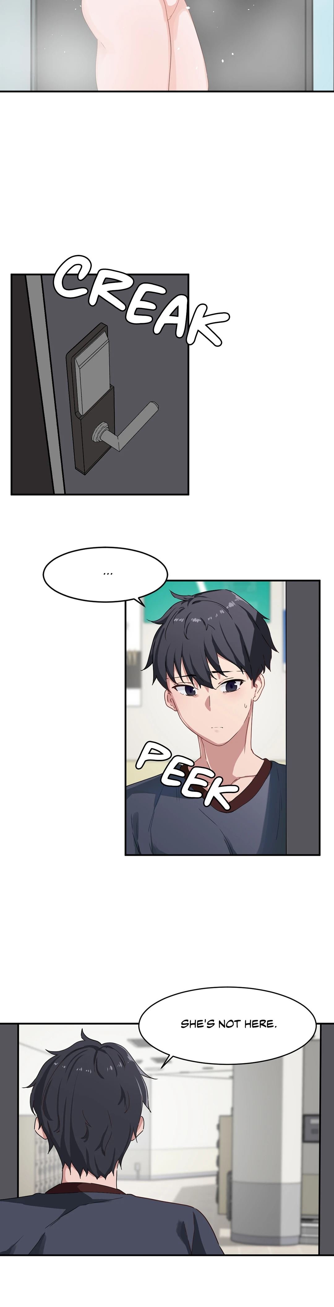 I Want To Become A Daughter Thief Chapter 05
