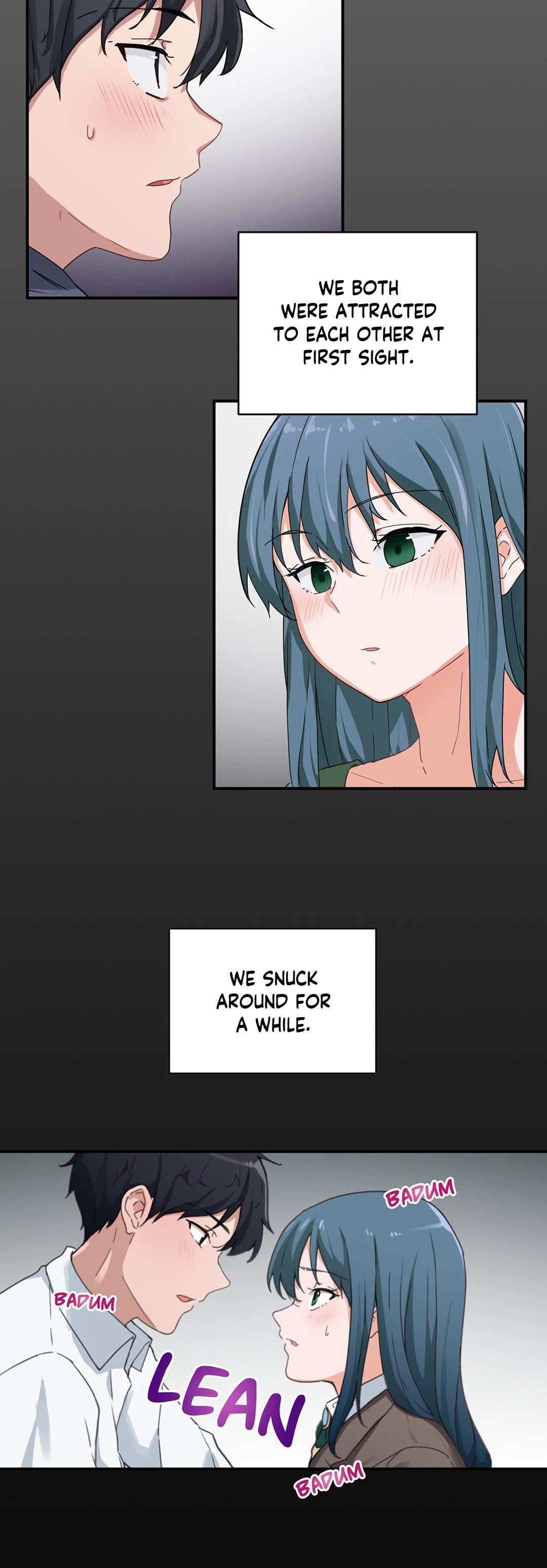 I Want To Become A Daughter Thief Chapter 05