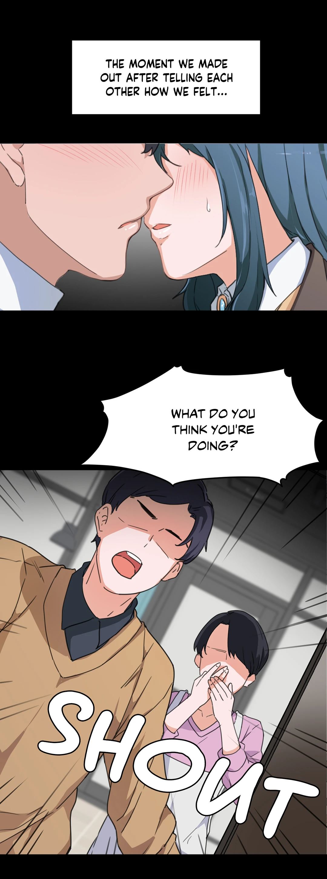 I Want To Become A Daughter Thief Chapter 05