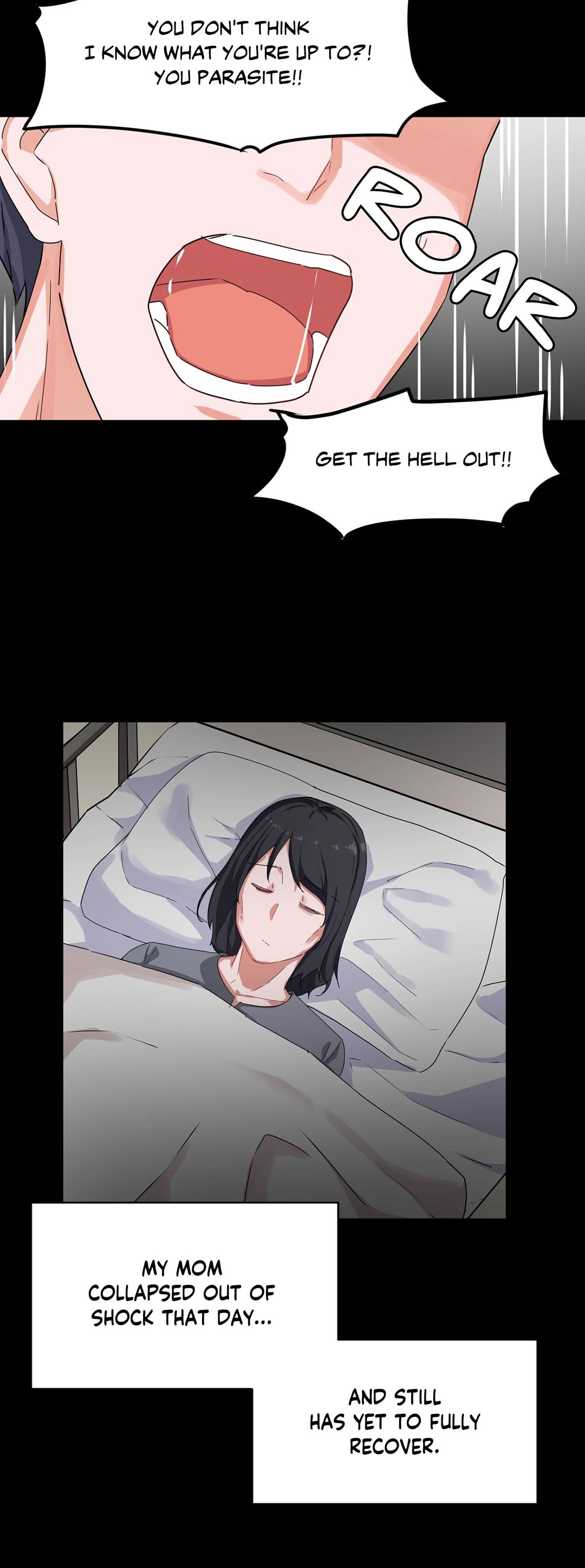 I Want To Become A Daughter Thief Chapter 05